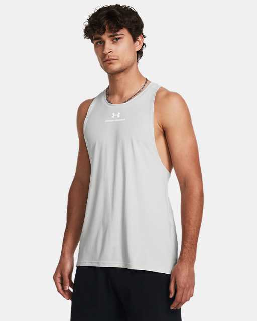 Men's UA Vanish Energy Tank